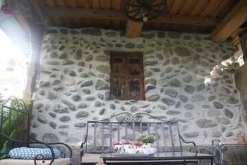 Фото номера Апартаменты с 4 спальнями Гостевой дом Casa Porumbacu 295 г. Порумбаку-де-Сус 40