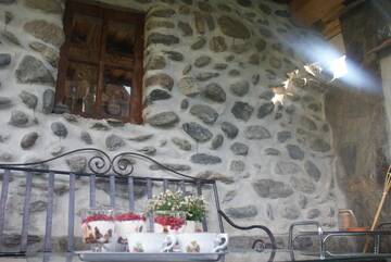 Фото номера Апартаменты с 4 спальнями Гостевой дом Casa Porumbacu 295 г. Порумбаку-де-Сус 46