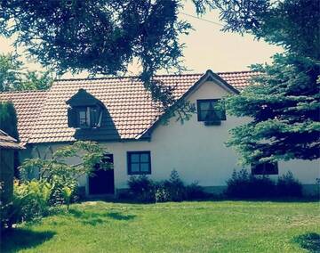 Фото номера Апартаменты с 4 спальнями Гостевой дом Casa Porumbacu 295 г. Порумбаку-де-Сус 98