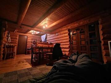 Фото Шале Musketeers Cabin г. Порумбаку-де-Сус 5