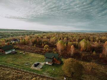 Фото номера Шале Шале Musketeers Cabin г. Порумбаку-де-Сус 66