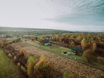 Фото номера Шале Шале Musketeers Cabin г. Порумбаку-де-Сус 67