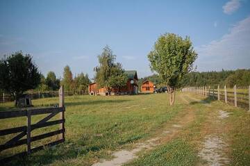 Фото номера Шале Шале Musketeers Cabin г. Порумбаку-де-Сус 70